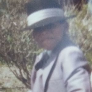 Meet your Posher, Alphonzo